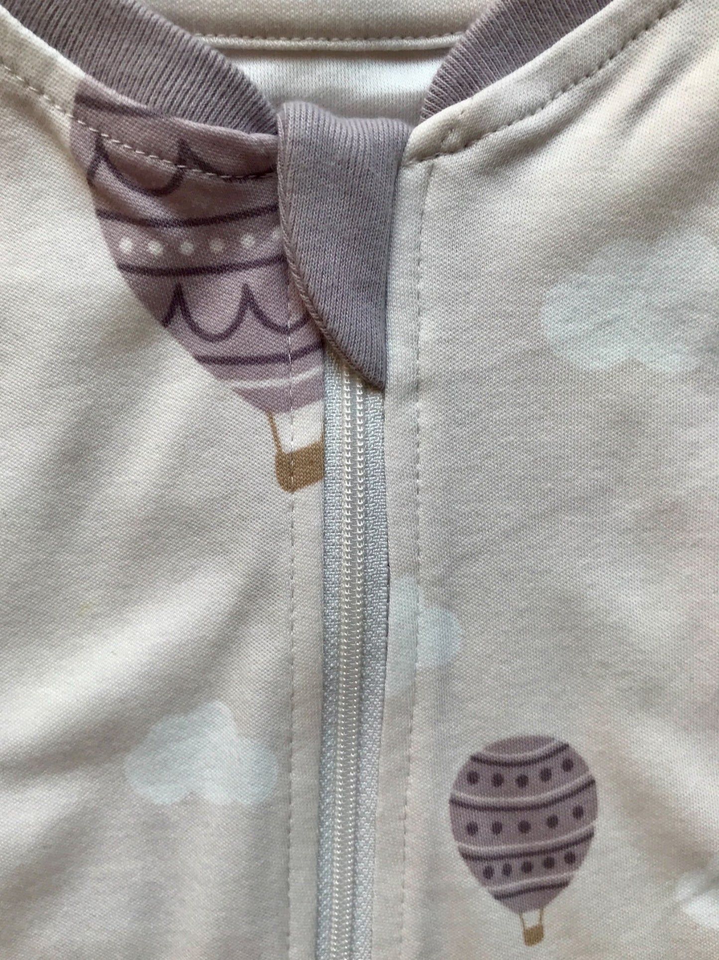 NWT Zippyjams Zip Footed Sleeper, Retails $31.99, Kids 24 Month (18-24M)