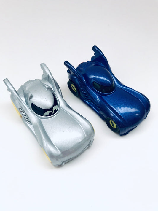 Batwheels Bam Die-cast Cars
