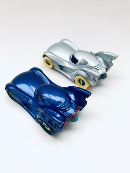 Batwheels Bam Die-cast Cars