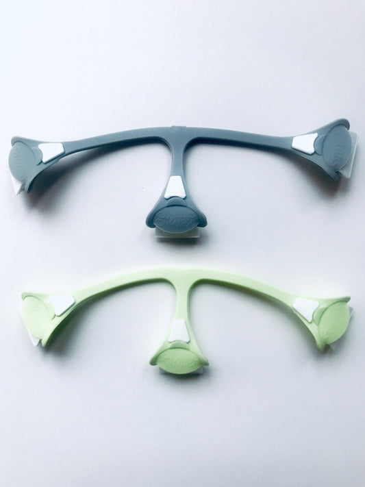 NWOT Infant Size Snappi Diaper Fasteners