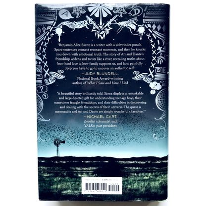 NWT Aristotle and Dante Discover the Secrets of the Universe, Retails $34