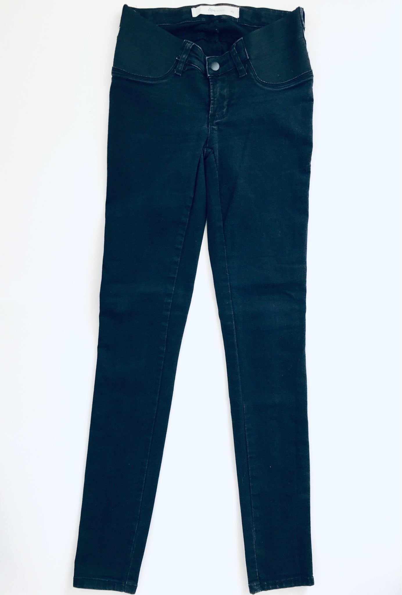 Ripe Maternity Isla Jeggings, Retails $120, Maternity XS (0-2)