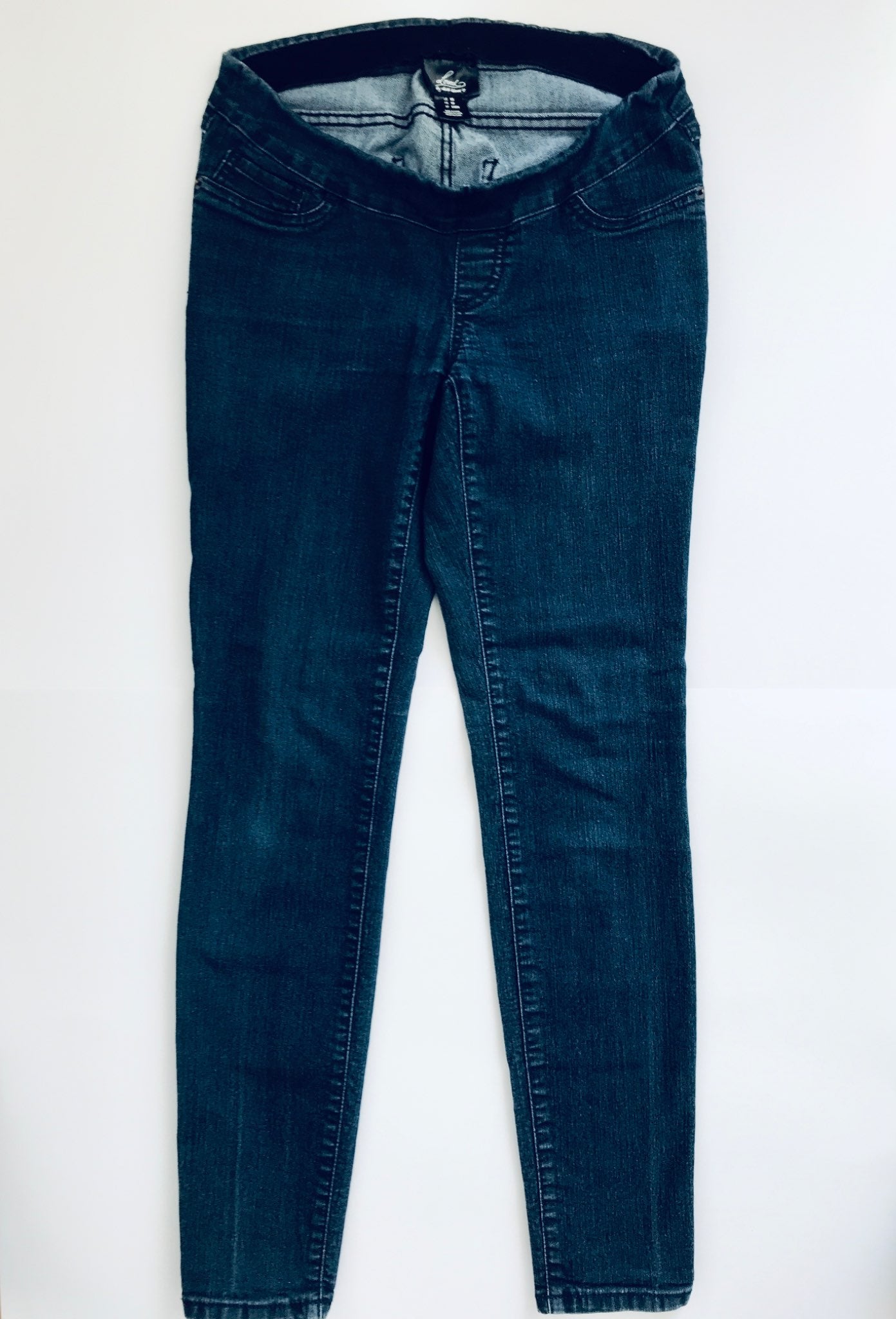 Loved by Heidi Klum Maternity Jeggings, Maternity XS (0-2)