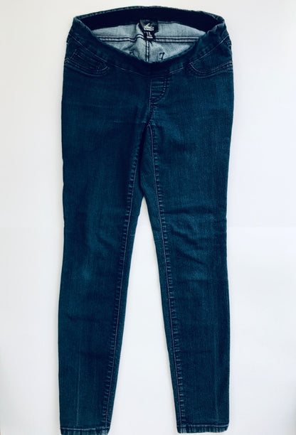 Loved by Heidi Klum Maternity Jeggings, Maternity XS (0-2)