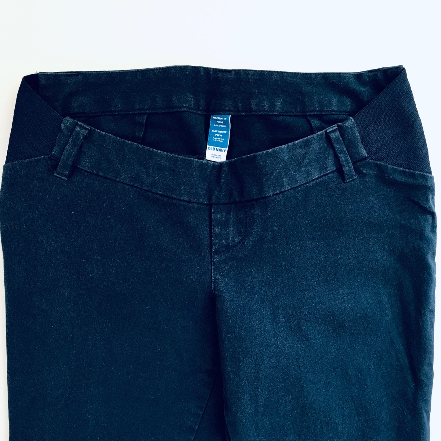 Old Navy Maternity Pants, Retails $60, Maternity XS (0-2)