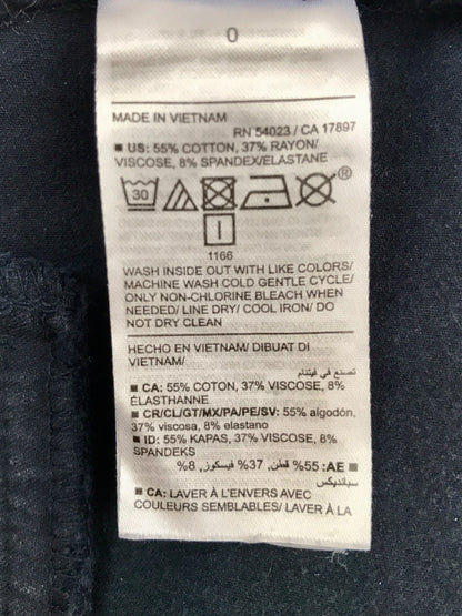 Old Navy Maternity Pants, Retails $60, Maternity XS (0-2)