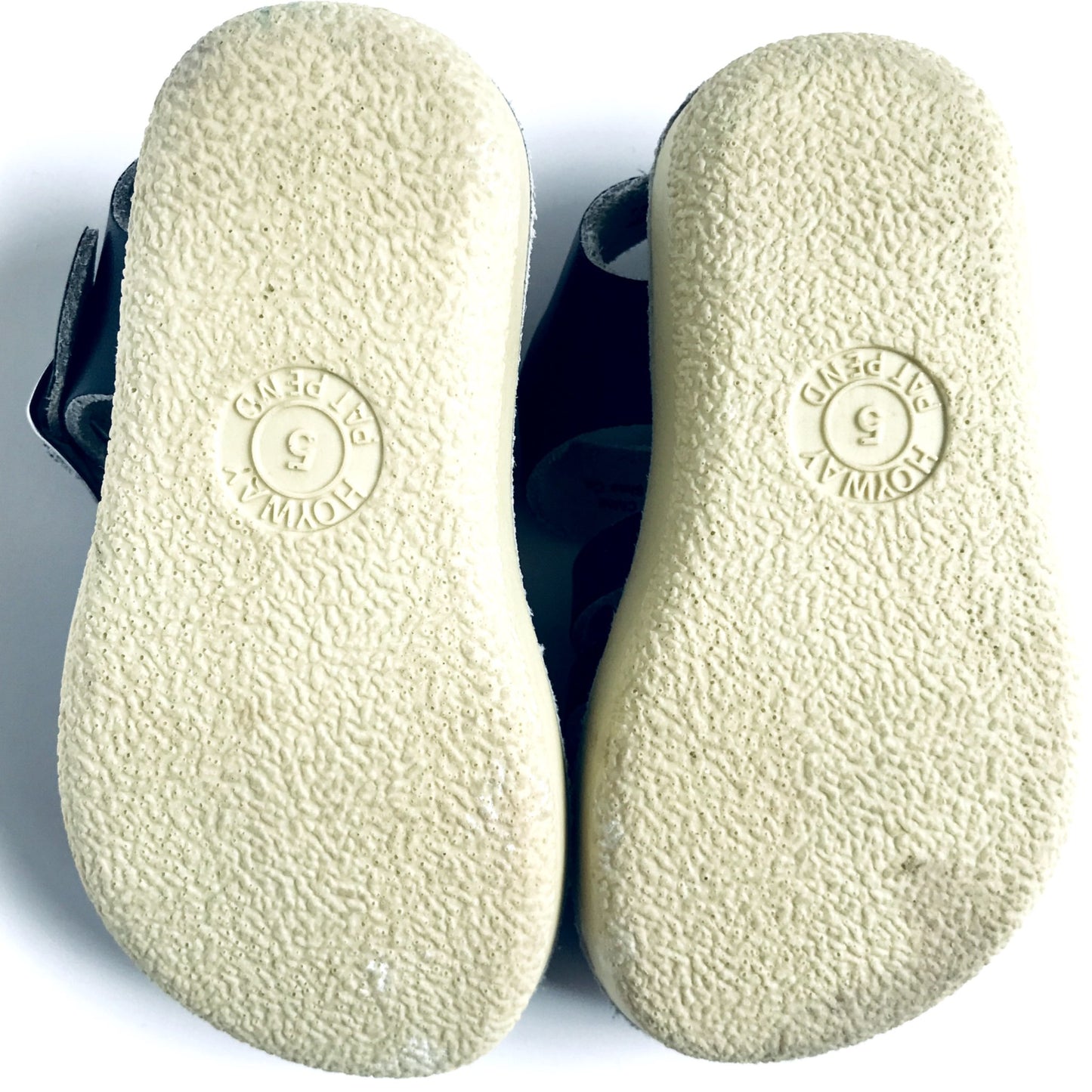 Salt Water Sandals, Retails $80, Shoes 5 (Walkers:12-24 mth)