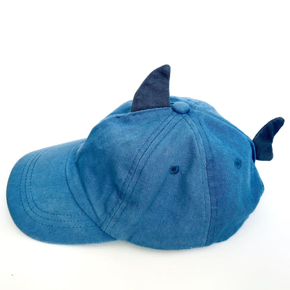 2-3T Joe Fresh Shark Hat, Retails $14