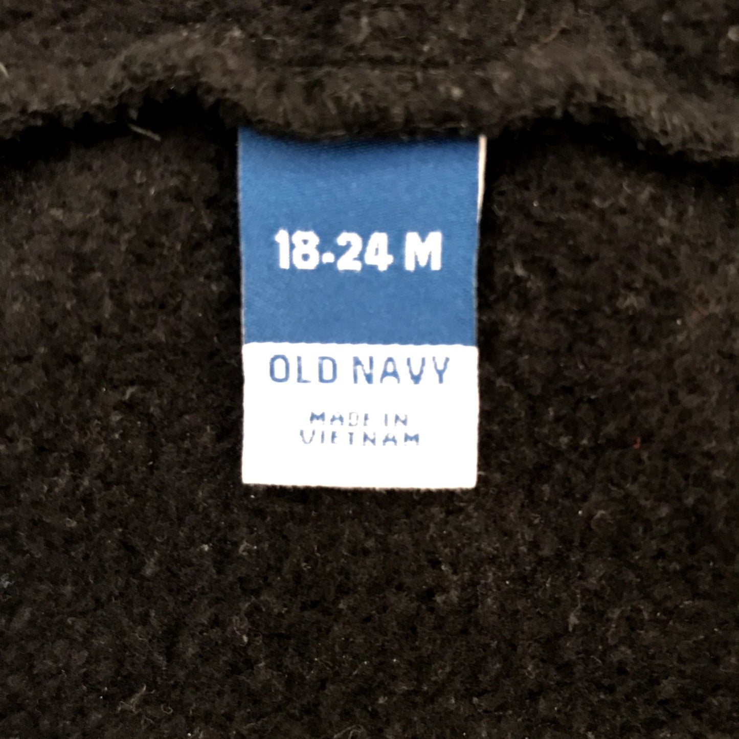 Old Navy Halloween Bat Romper, Retails $45, Kids 24 Month (18-24M)