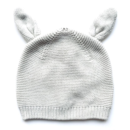 H&M Bunny Toque, Kids 24 Month (18-24M)