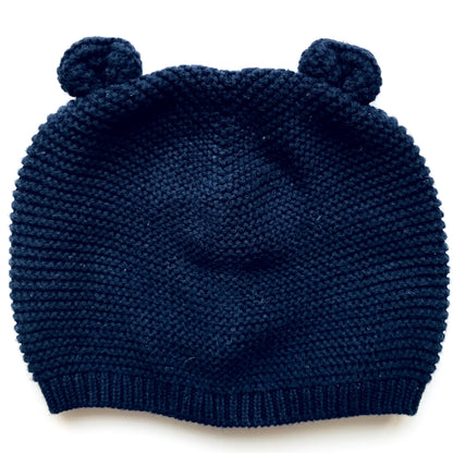 Baby Gap Bear Toque, Retails $27, Kids 24 Month (18-24M)