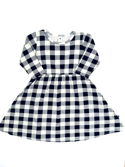 Little & Lively Dress, Retails $60, Kids 5/5T