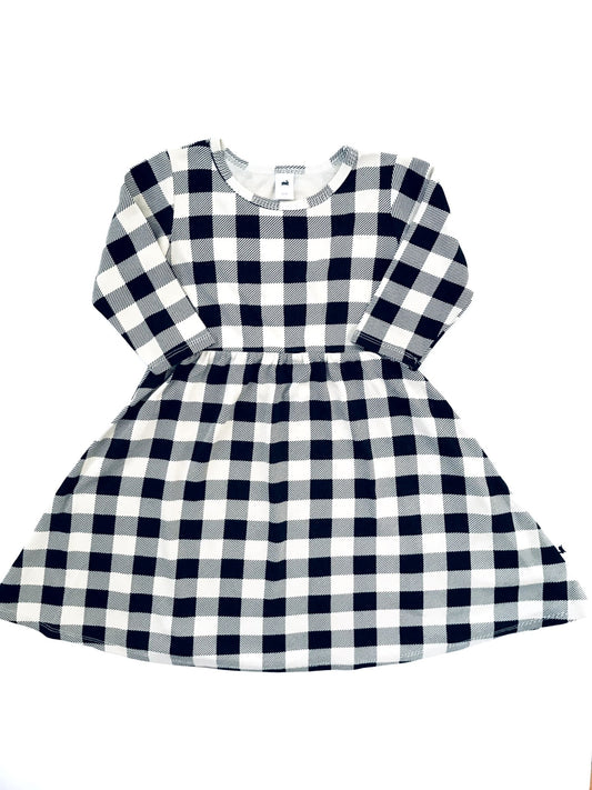Little & Lively Dress, Retails $60, Kids 5/5T