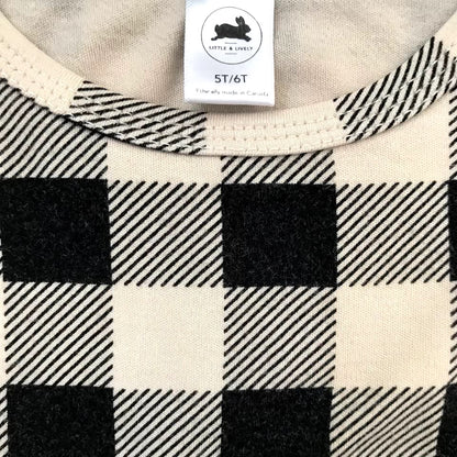 Little & Lively Dress, Retails $60, Kids 5/5T