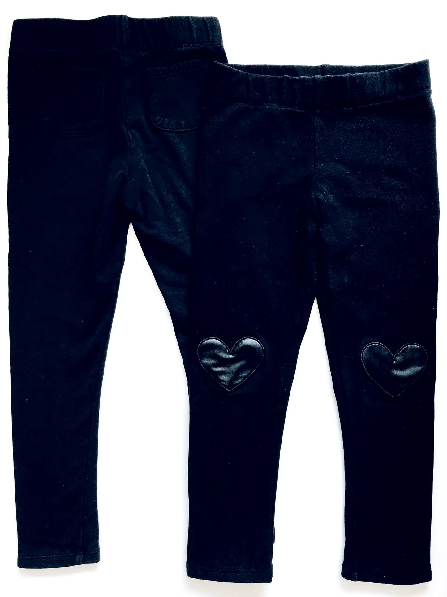 H&M Warm Leggings Bundle, Retails $26, Kids 6/6X