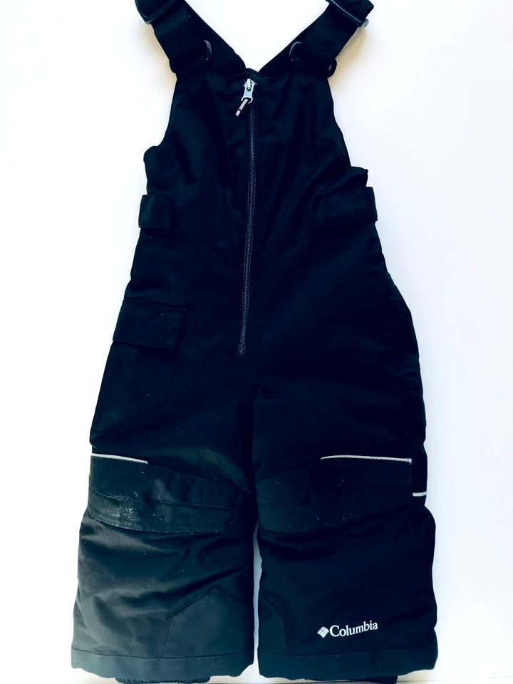 Columbia Snowpants, Retails $105, Kids 2T
