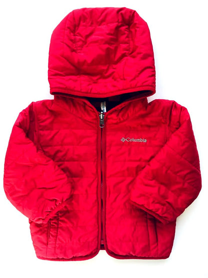 Columbia Jacket, Retails $85, Kids 2T