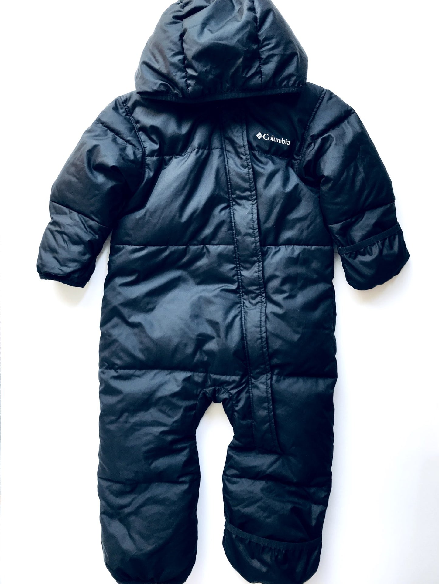 Columbia Down Snowsuit, Retails $130, Kids 24 Month (18-24M)