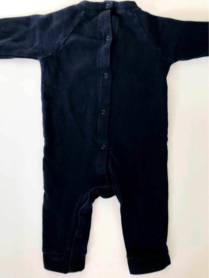 Stella McCartney Baby Deer Romper, Kids 12 Month (9-12M)