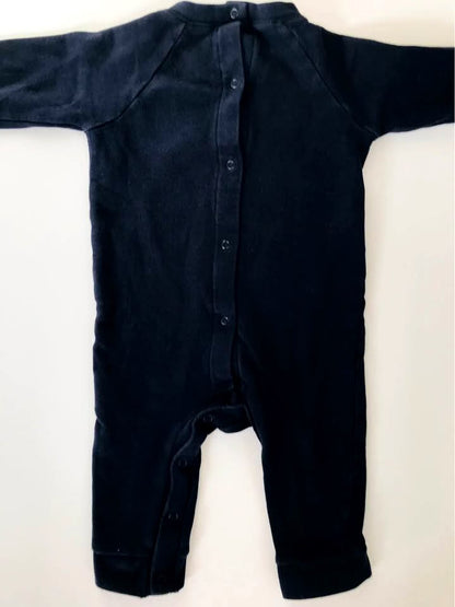 Stella McCartney Baby Deer Romper, Kids 12 Month (9-12M)