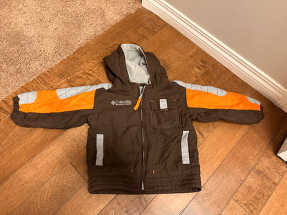 Lightweight Columbia Snowsuit, Kids 2T