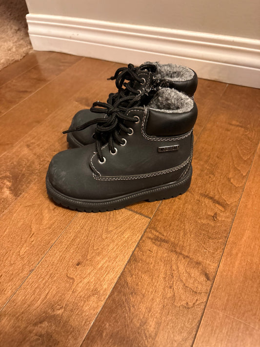Smartfit Toddler Boots Size 8.5, Shoes 8.5 (Toddler:2-4yr)