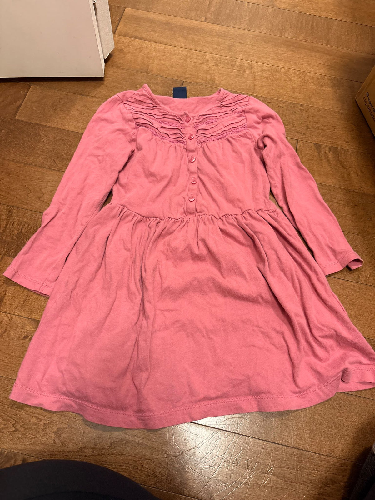 Gap dress, Kids 5/5T