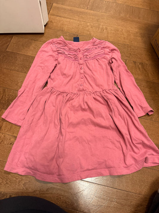 Gap dress, Kids 5/5T