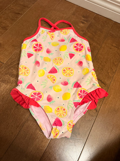 Bath suit bundle, Kids 3T