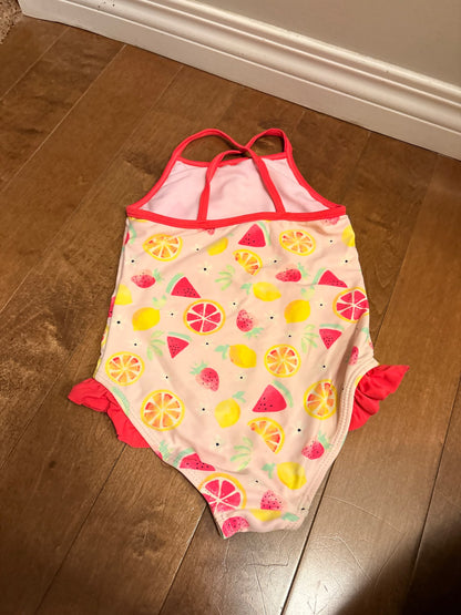 Bath suit bundle, Kids 3T