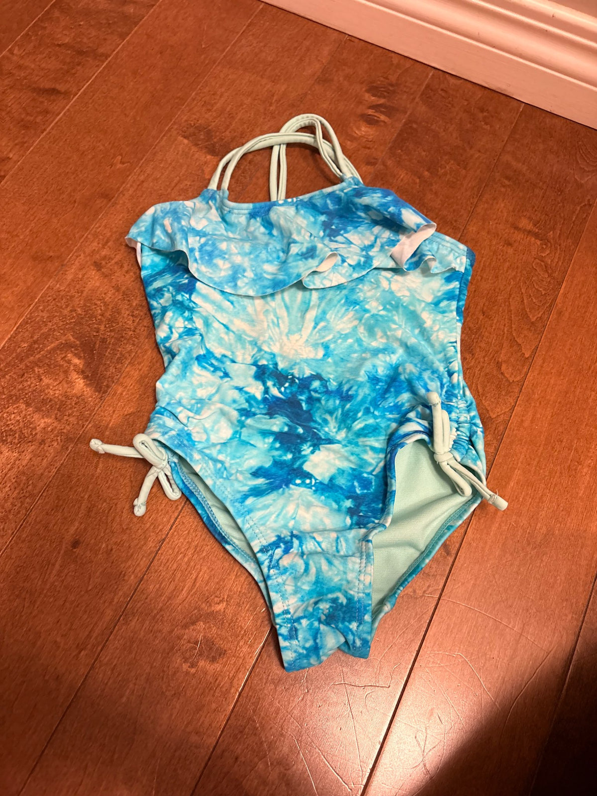 Bath suit bundle, Kids 3T