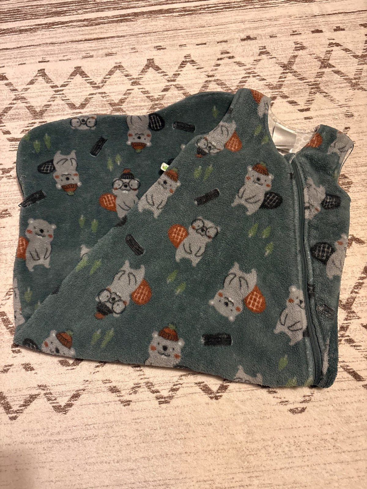 1.5 TOG Sleep sack, 18-24 Months (Extra Large)