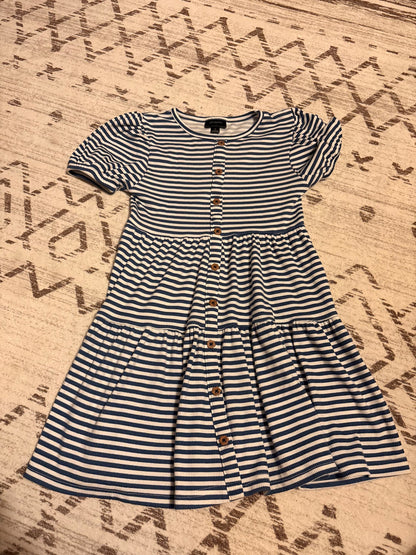 Set of 2 Picapino Girls' Dresses Size 6, Kids 6/6X