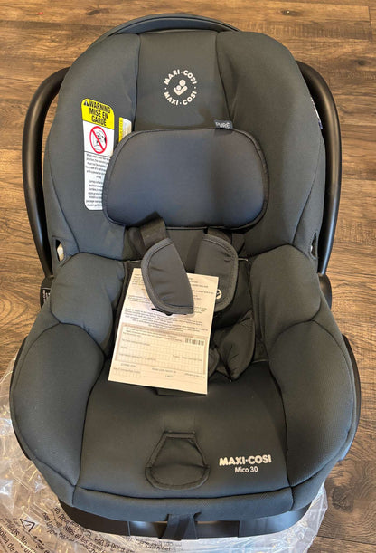 Maxi Cosi - Mico 30 Infant Car Seat with Base