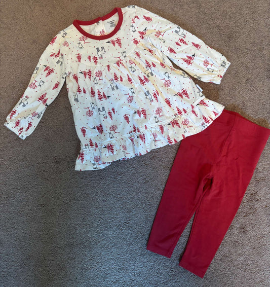 Festive set, Kids 12 Month (9-12M)