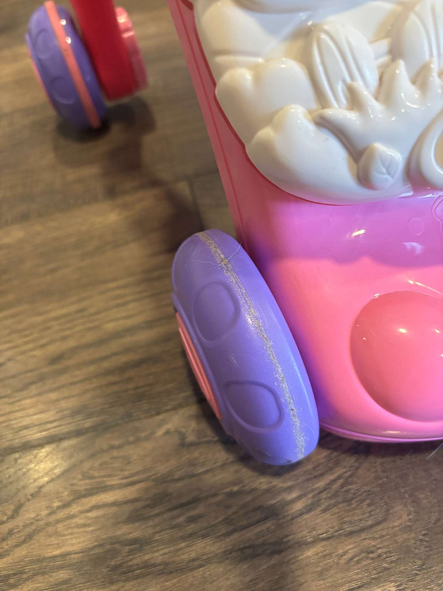 VTech Stroll and Discovery Activity Walker