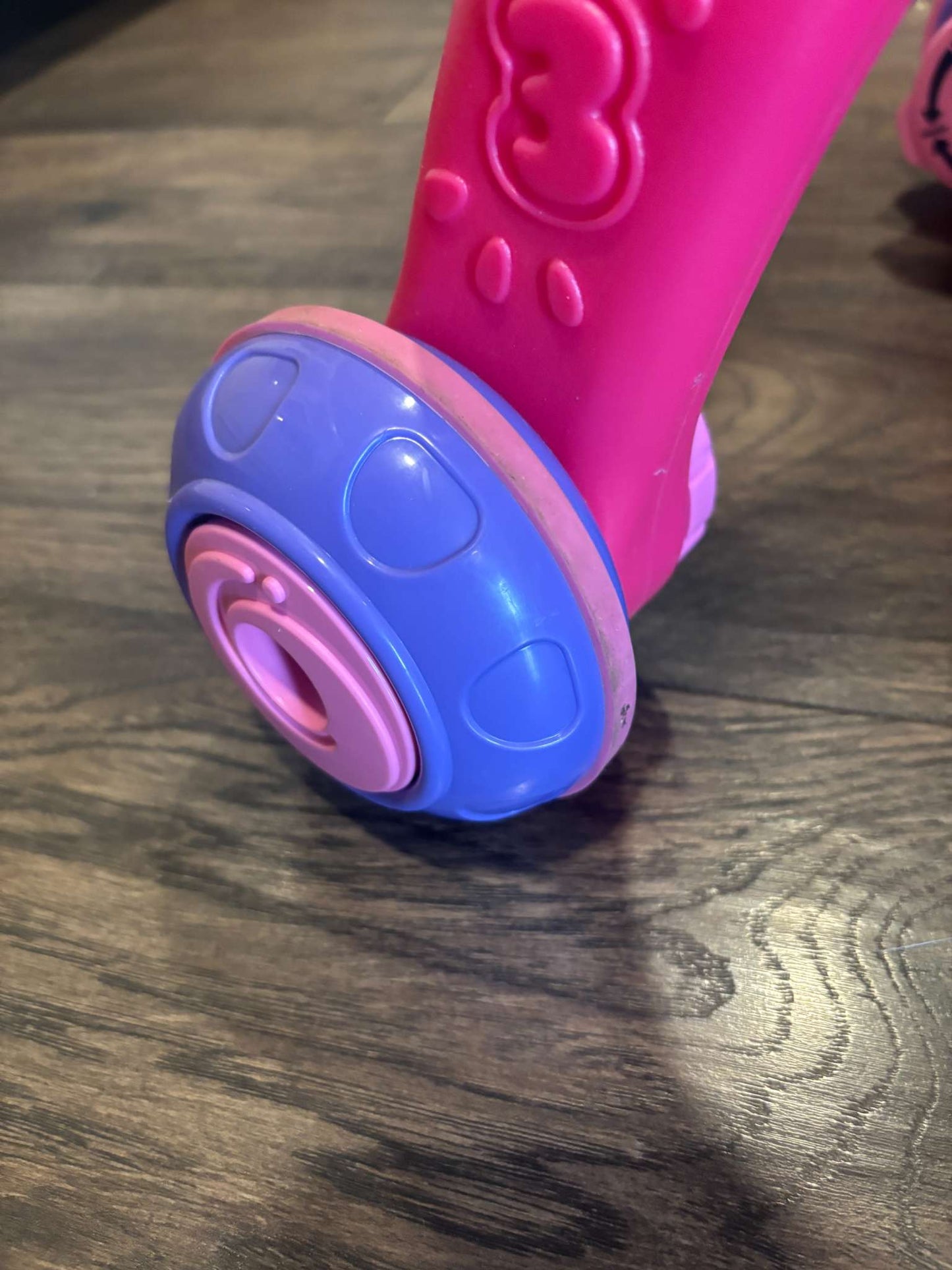 VTech Stroll and Discovery Activity Walker