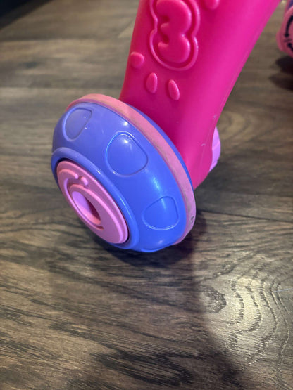 VTech Stroll and Discovery Activity Walker