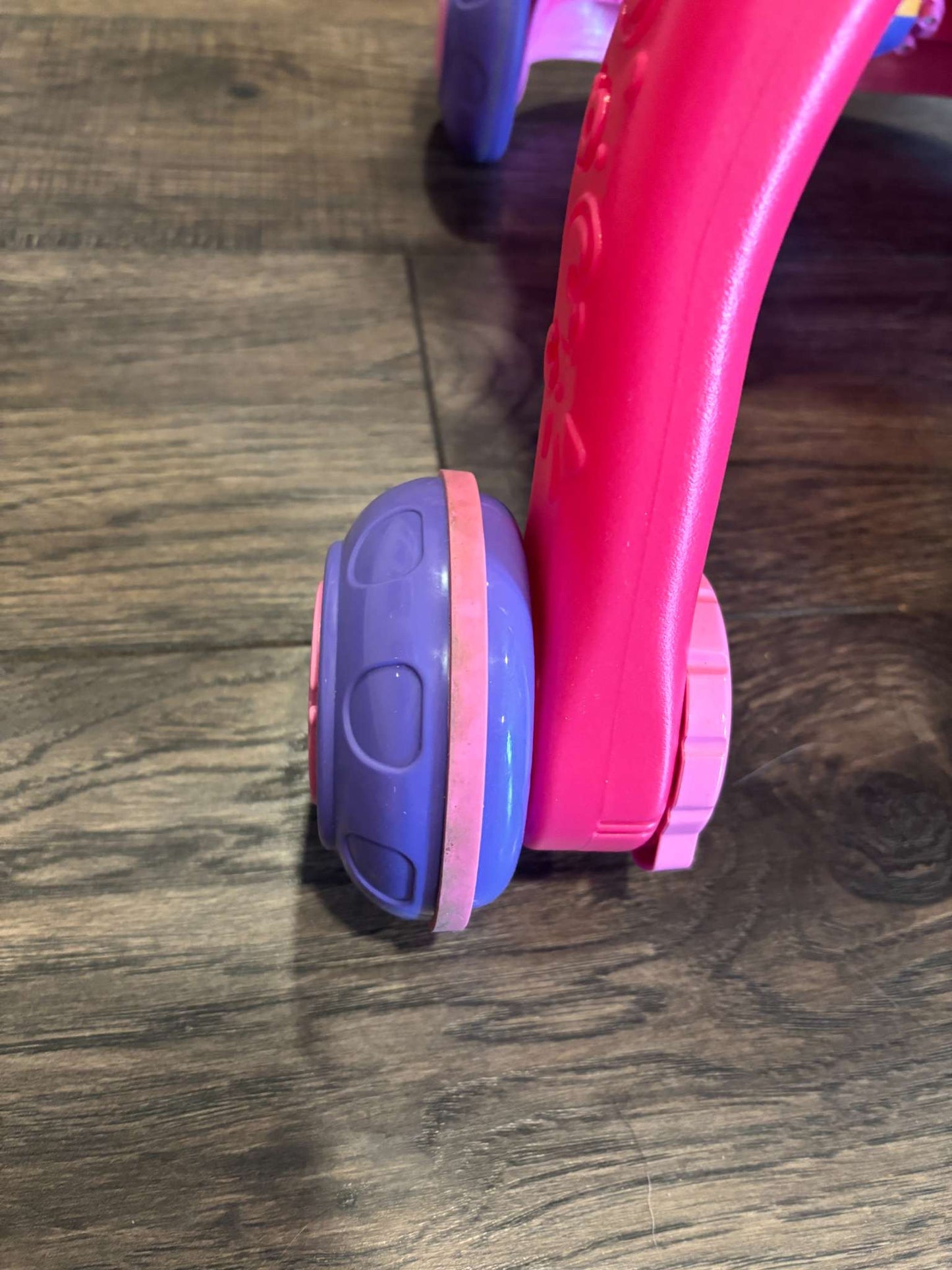 VTech Stroll and Discovery Activity Walker