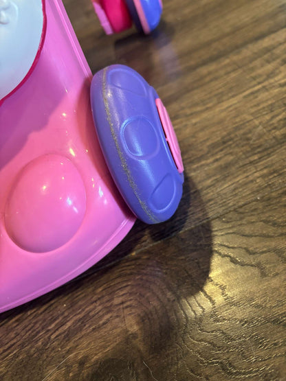 VTech Stroll and Discovery Activity Walker