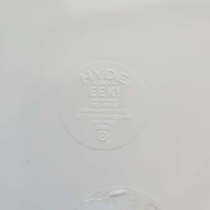 Halloween plates