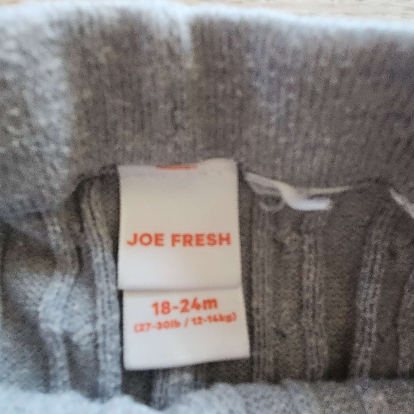 18-24 month Leggings/ tights