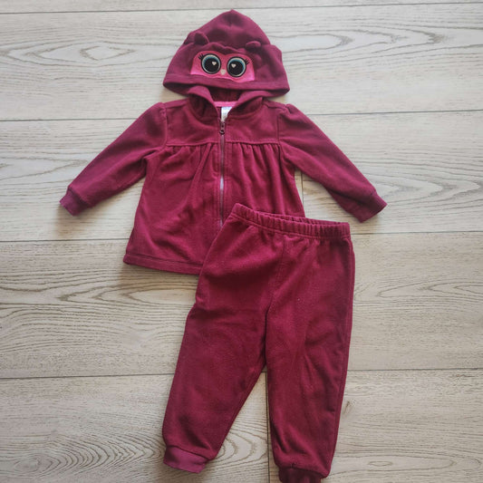 12-18 month sweater & pants set , Kids 18 Month (12-18M)