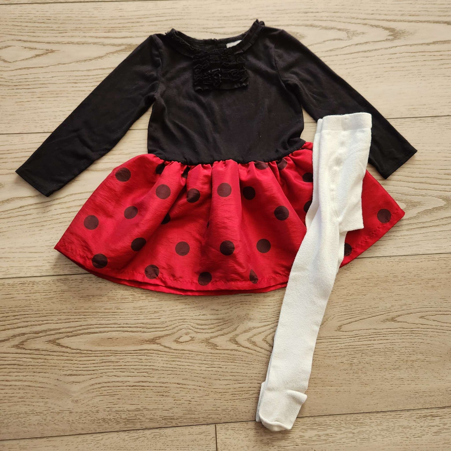 24 month Christmas dress, Kids 24 Month (18-24M)
