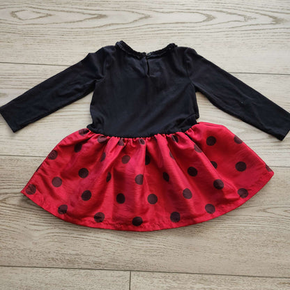 24 month Christmas dress, Kids 24 Month (18-24M)