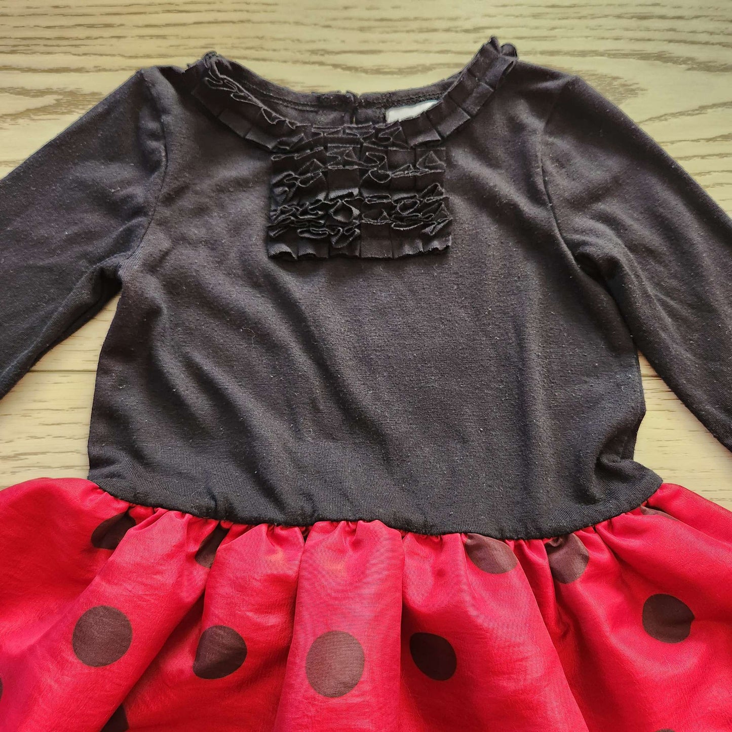 24 month Christmas dress, Kids 24 Month (18-24M)