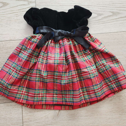 9 month girl Christmas bundle, Kids 9 Month (6-9M)