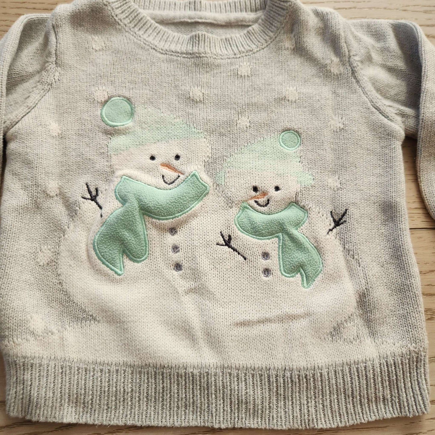 12-18 month girls,  Winter/Christmas shirts, Kids 18 Month (12-18M)