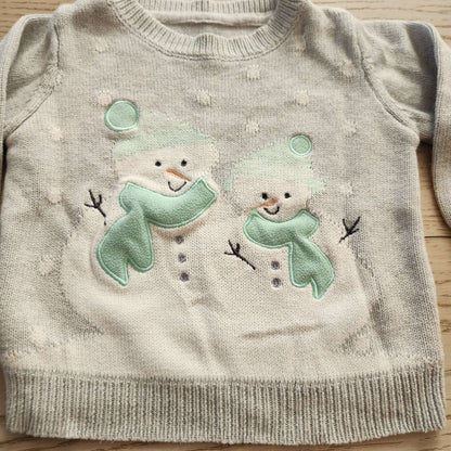12-18 month girls,  Winter/Christmas shirts, Kids 18 Month (12-18M)