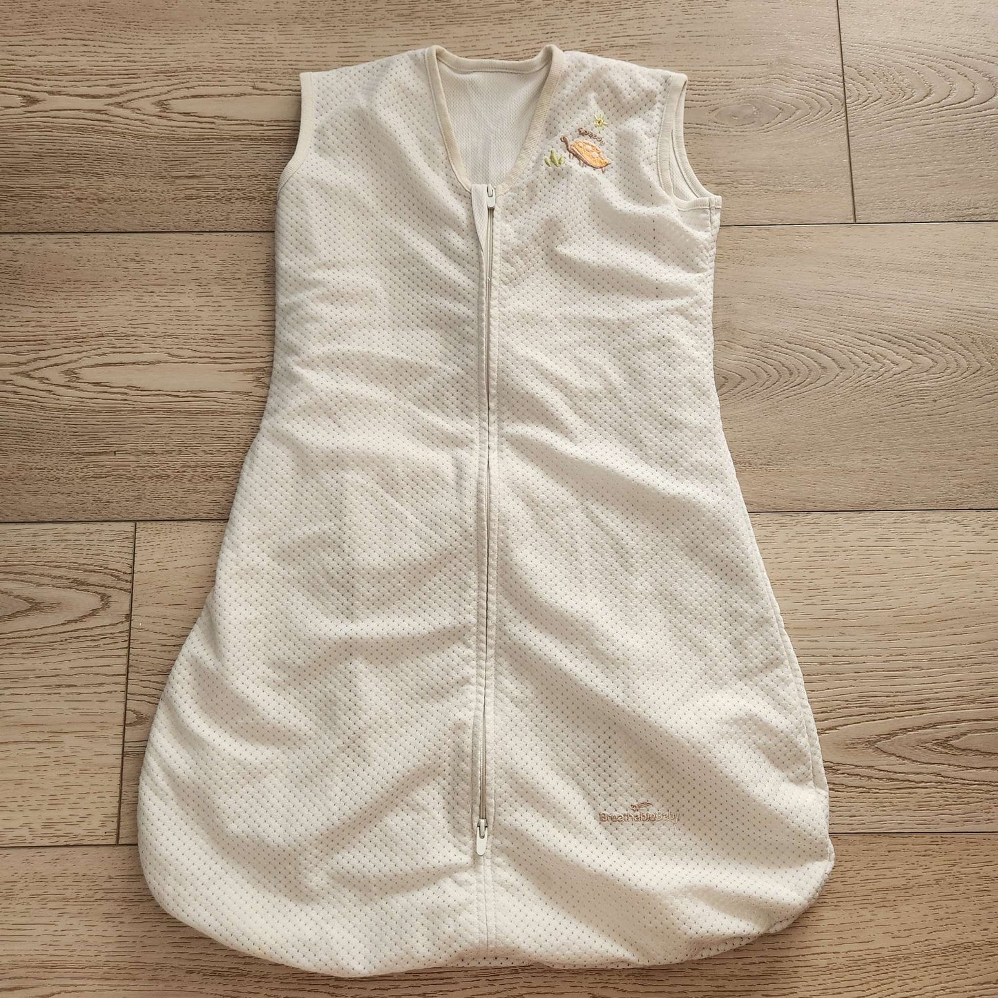 6-12 month sleep sack, 6-12 Months (Medium)